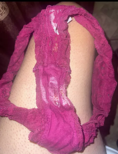 Stepdaughters thongs by Darkfighter3