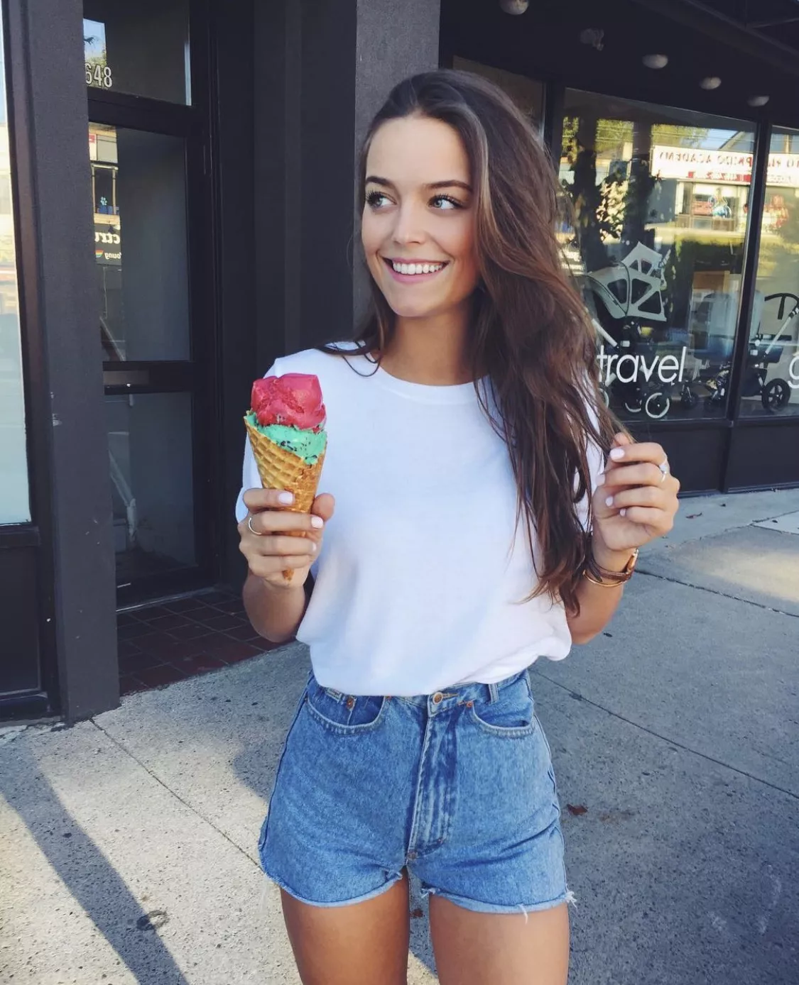 Steph Currie posted by cycleburgundy