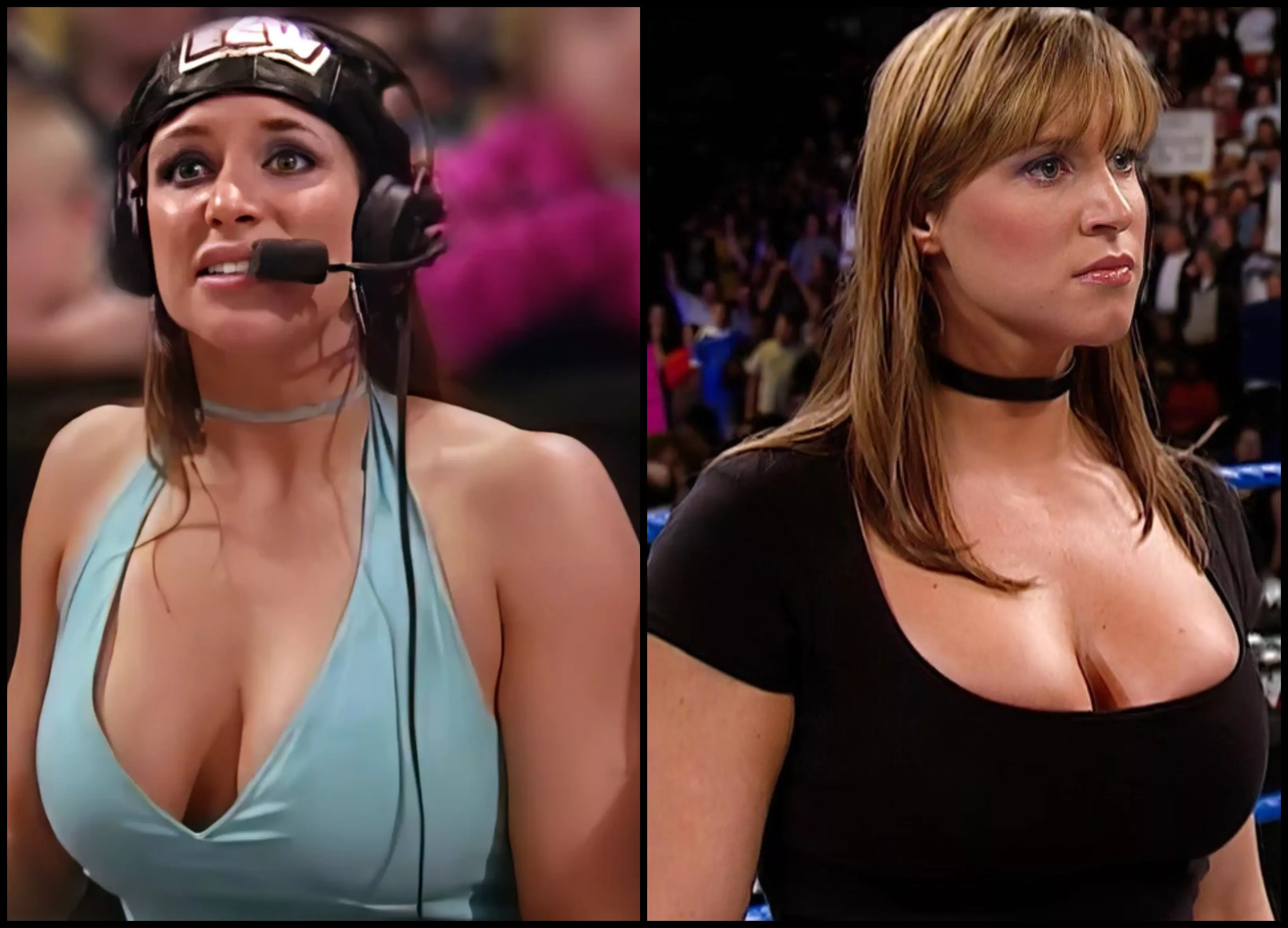 Steph from 2001 or 2003? posted by rougehawk121