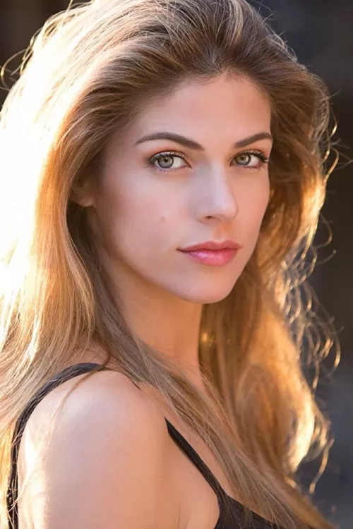 Stephanie Cayo by nelson2k