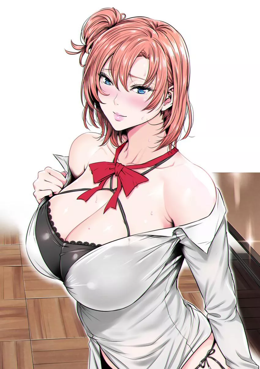 Stepmommy posted by RepresentativeIll360