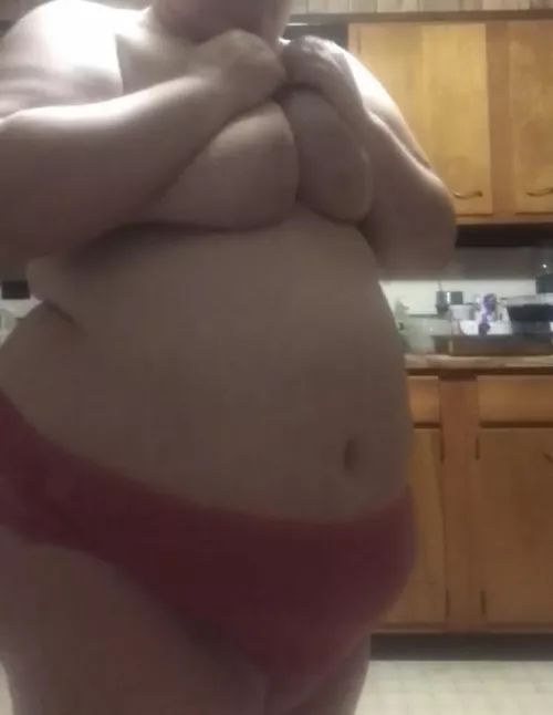 Stepping out of my comfort zone hope you enjoy by subbykitten1987