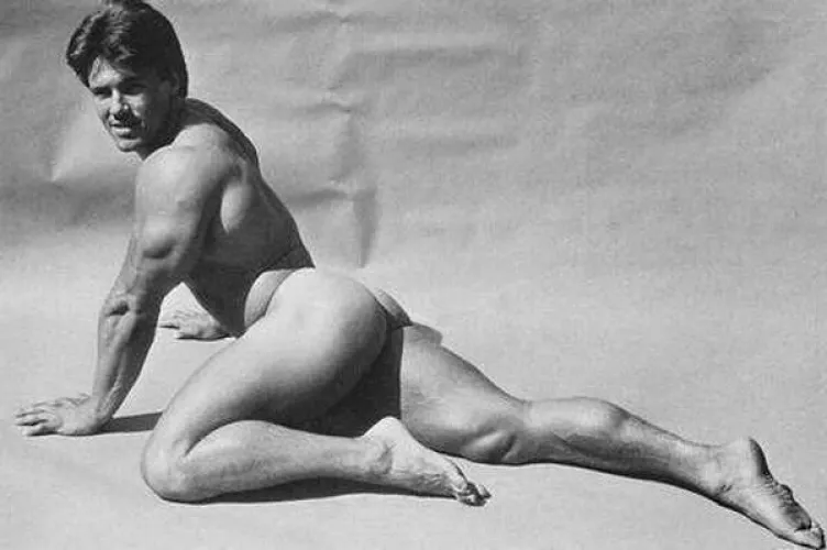 Steve Cort by SevenNSFW