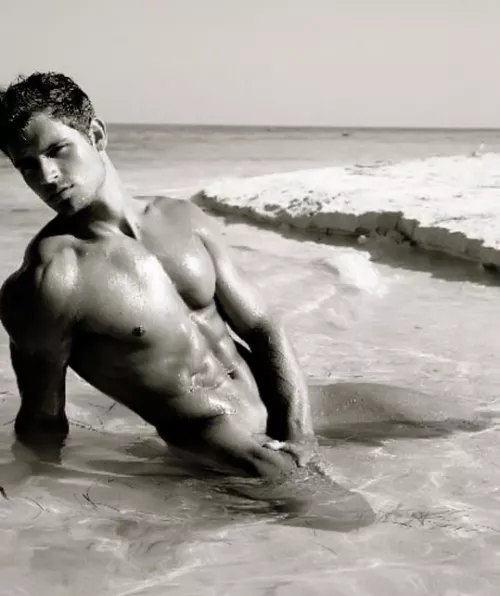 “Steven Boyd by Peter Papenberg” … by neilfromsydney2003