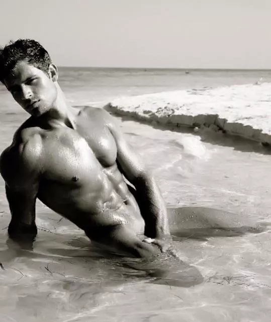 “Steven Boyd by Peter Papenberg” … posted by neilfromsydney2003