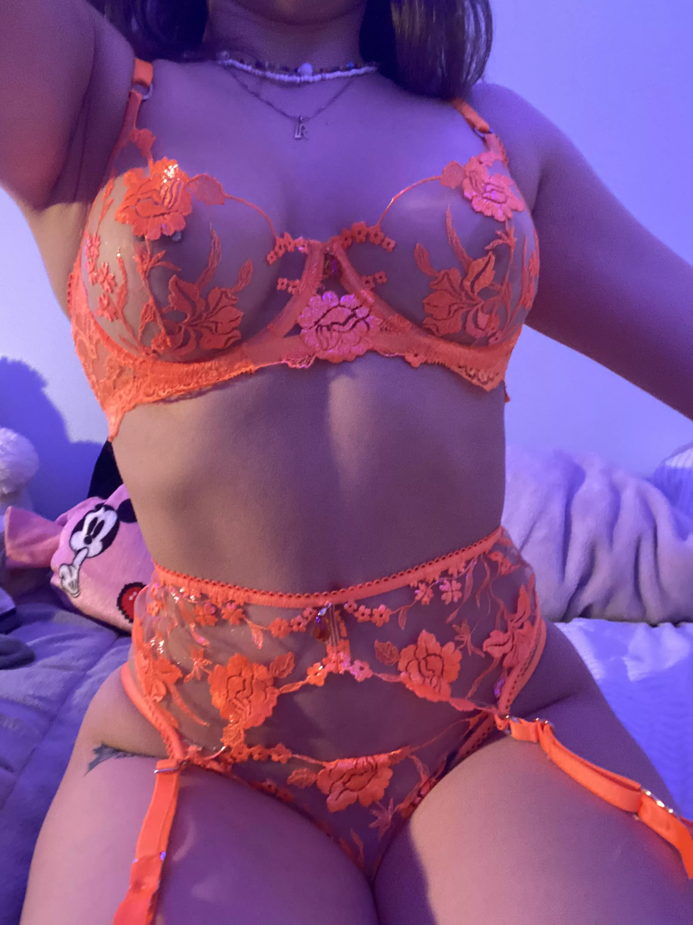 Stick around for more. You might see more that you like …😏 posted by BabyBecMurphy