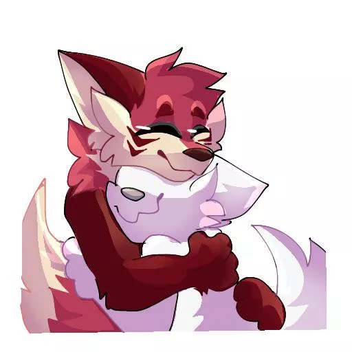 STICKER/EMOTE COMMISSIONS OPEN, 30 USD FOR A PACK, 12 USD FOR 1 posted by epictobss