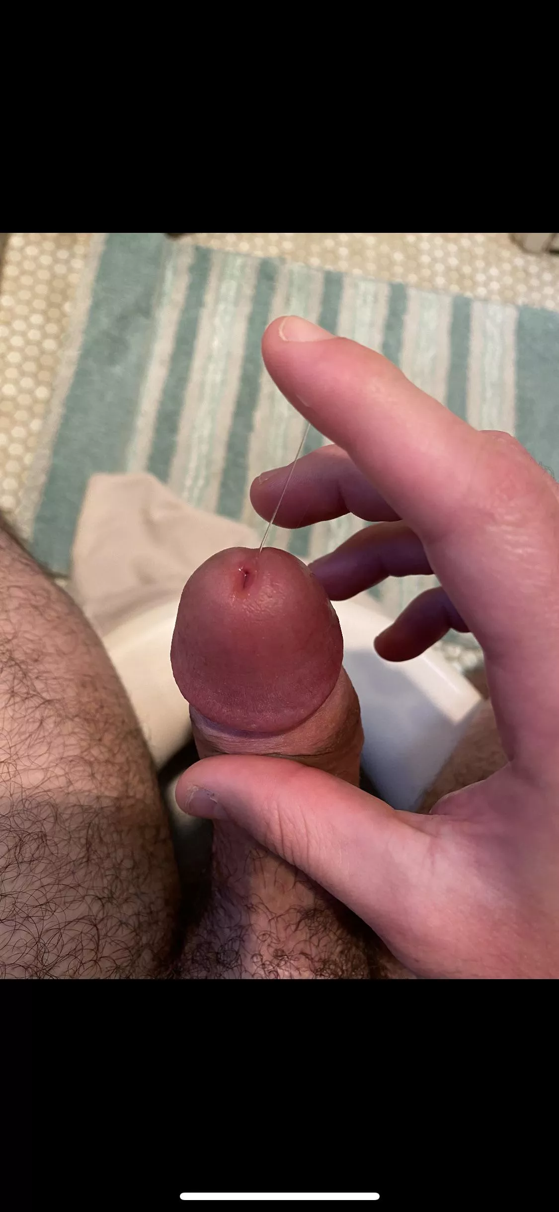 Sticky posted by Sea_Masterpiece_57