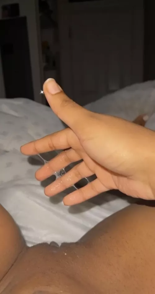 Sticky Fingers by Jahennyyy