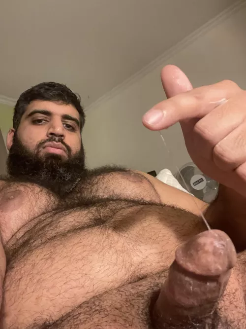 Sticky situation by Jaytaggs