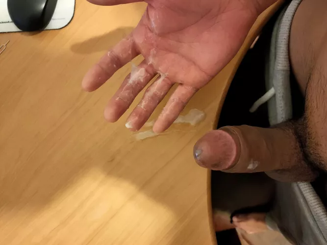 Sticky Thicky by Sam_Taylorson