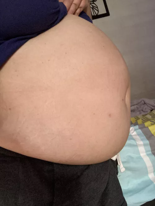 Still a fatty by BrattyCurvyAsian