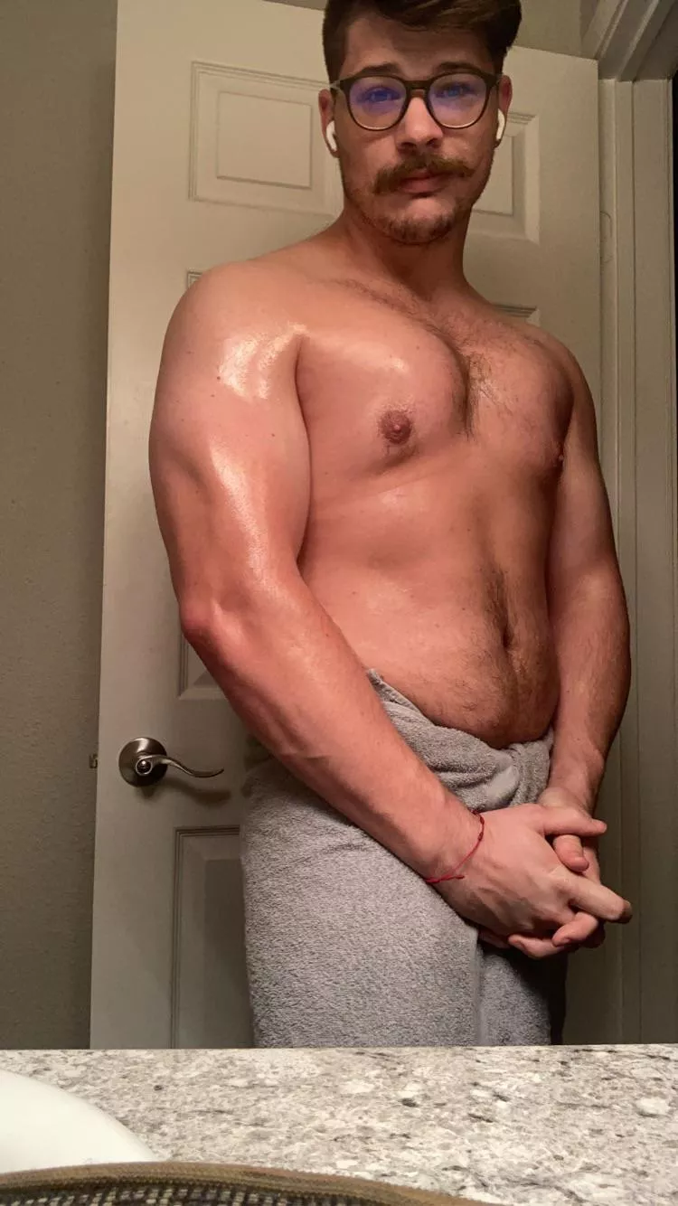 Still a little shy. I need someone to help relieve some of this anxiety posted by dog_zebra