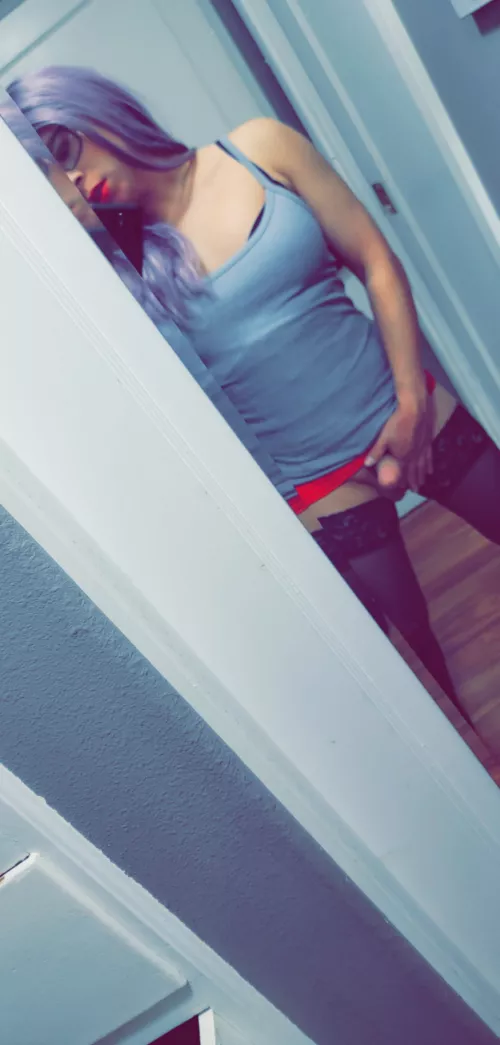 still awake 😳 by Alice_cd_WonderLand