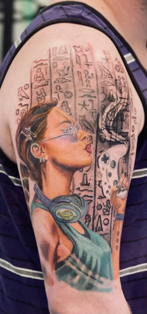 Still can’t get over how good this turned out. Can’t wait to add to it! by PandaRaider007