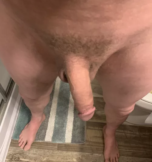 Still dirty from work getting in the shower by Coalminer41