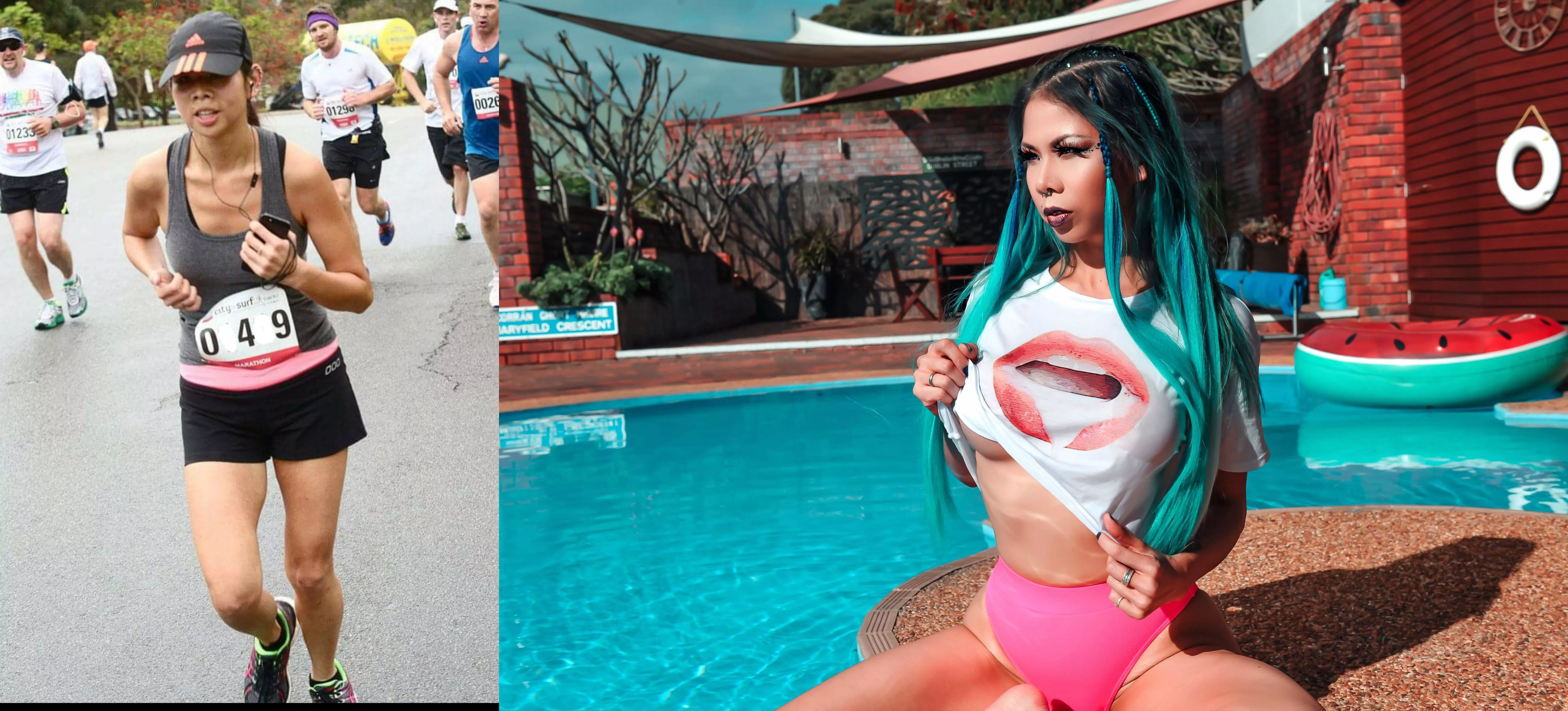 Still fti btu not from running posted by requestrepulsive