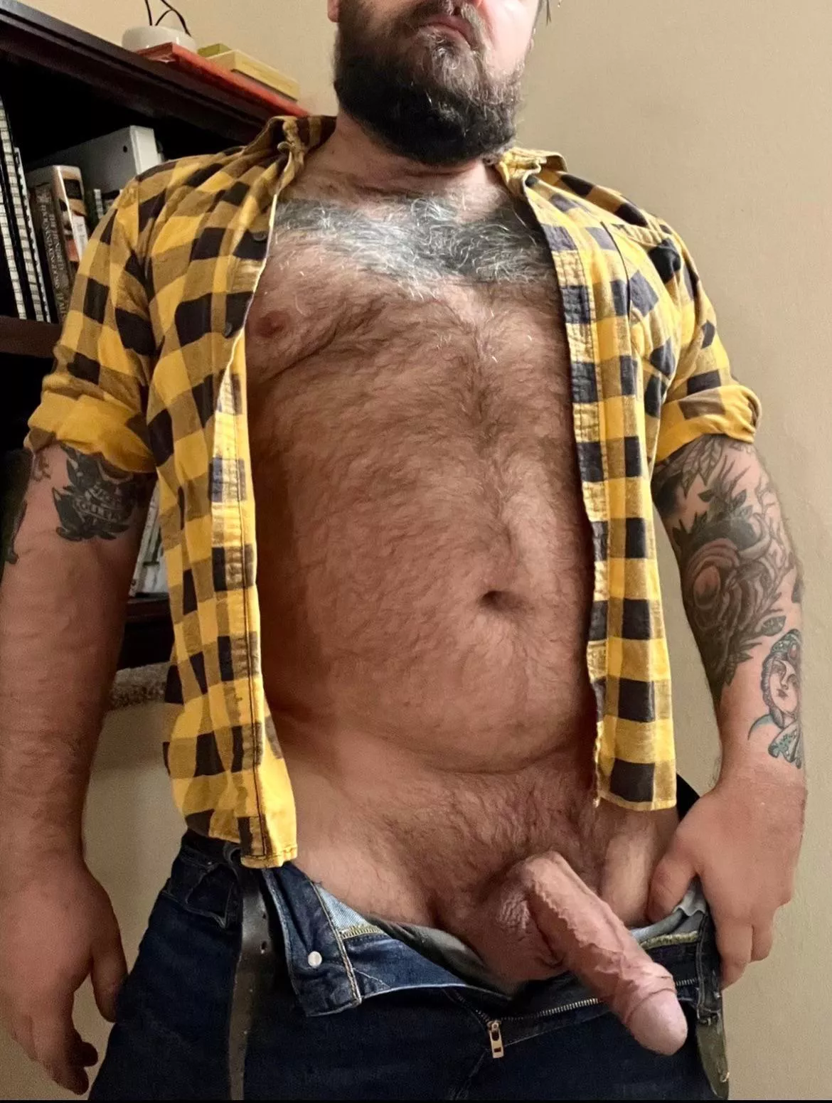 Still Hard at Work on a Saturday… posted by WesternResearch