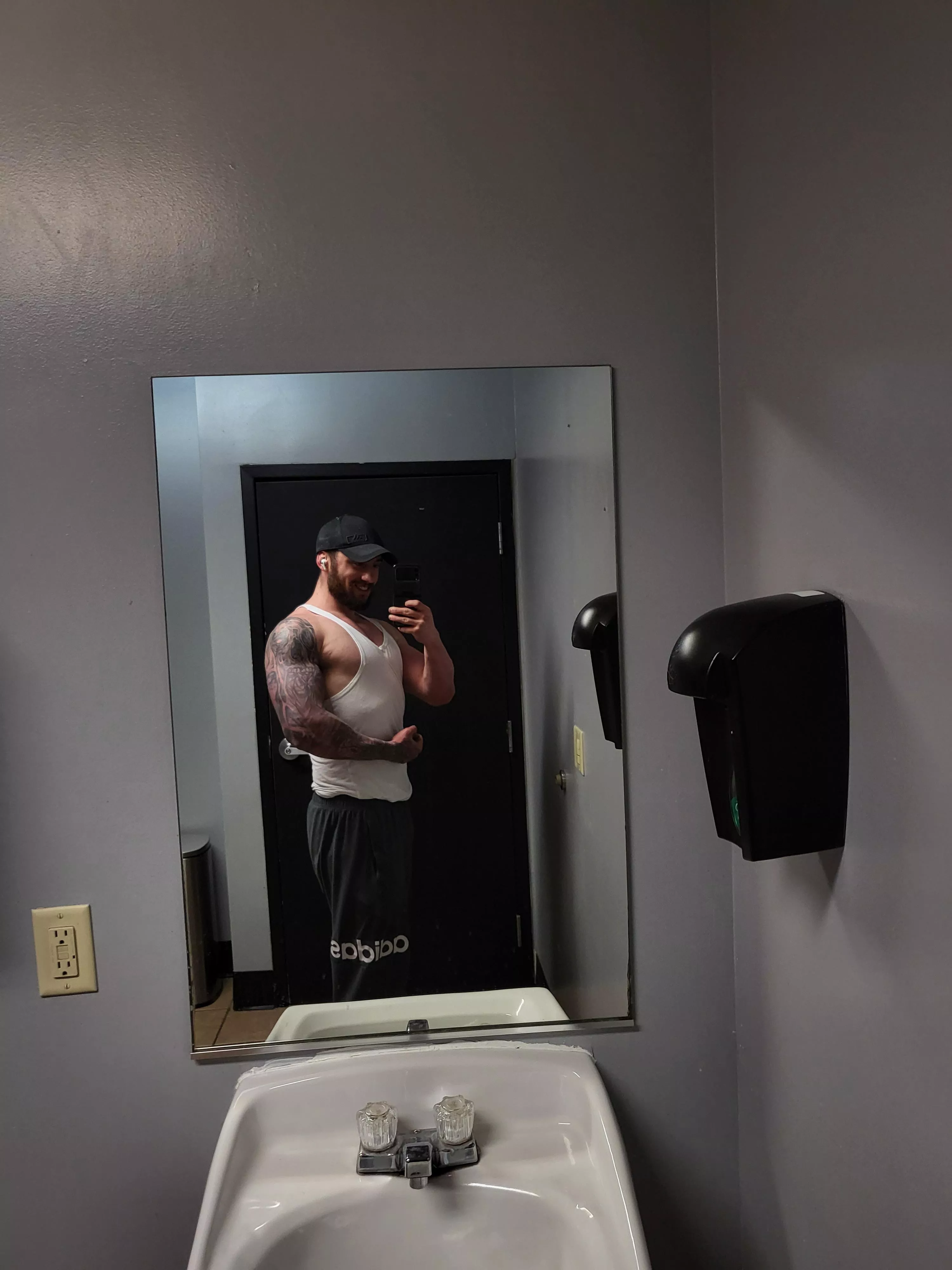 still keeping it pg😌💯aint gotta flash dick to show tats posted by Zealousideal_Put5482