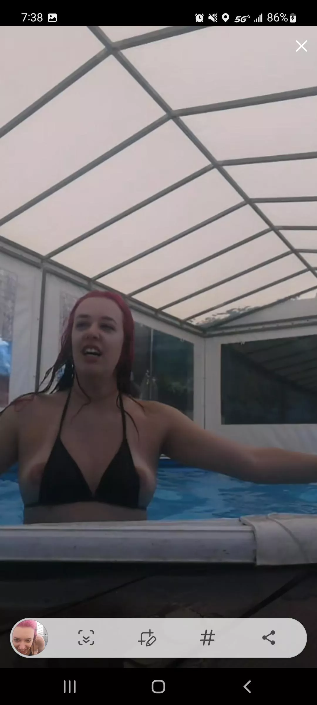 still live posted by Naive_Drive_6133