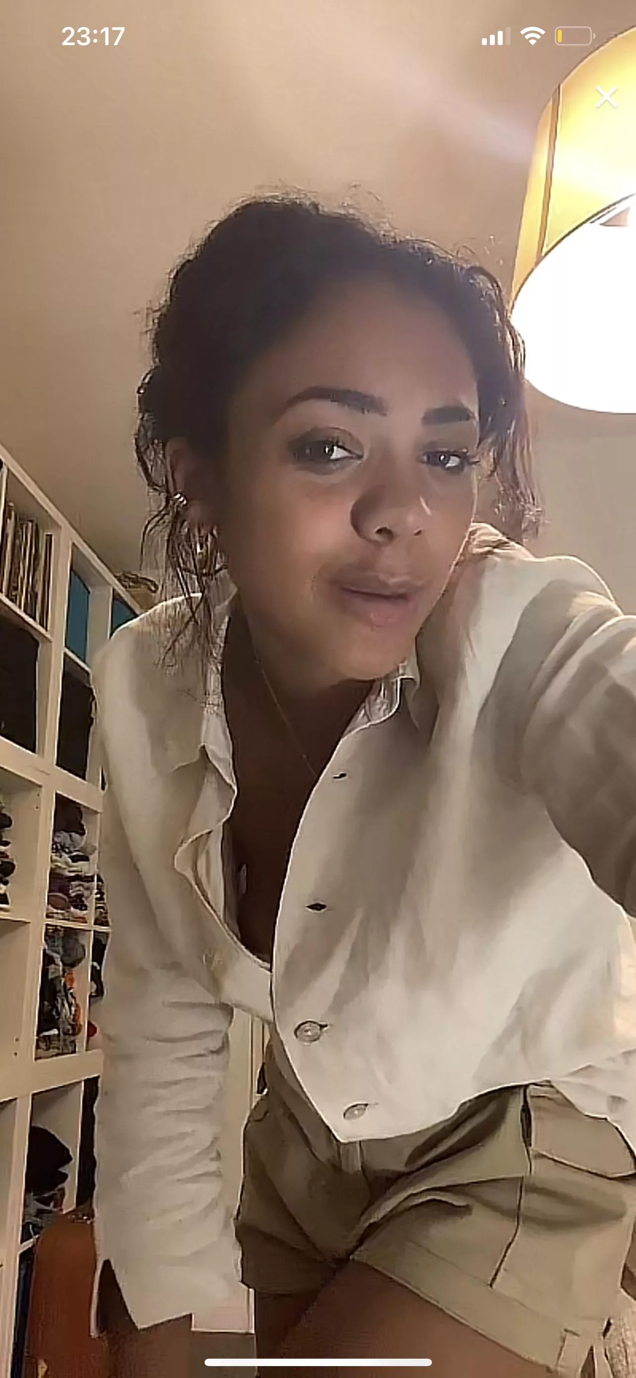 Still live posted by RipFlashy8091