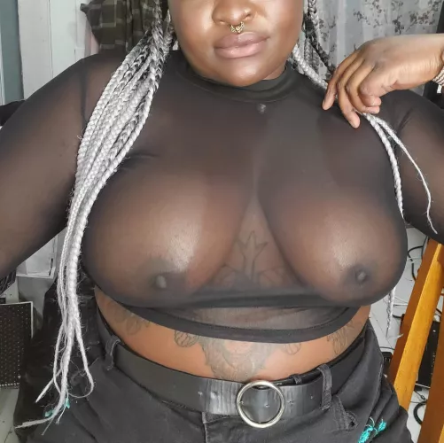 Still loving this shirt what do you think by Easy_esther