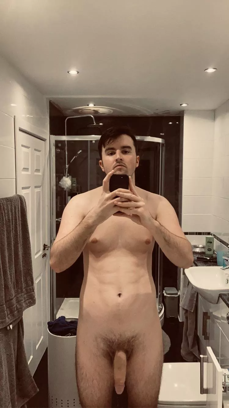 Still need to do cardio… anyone want to help me out? posted by Normal-Branch6125