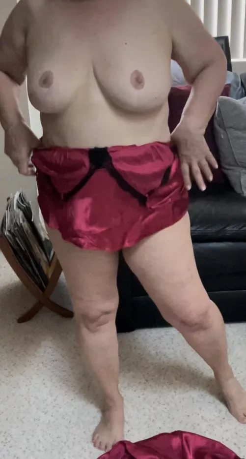 Still perky by BGFMLG-67