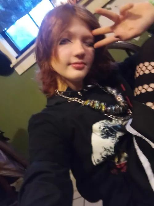 Still really comfy by useless_human-1798