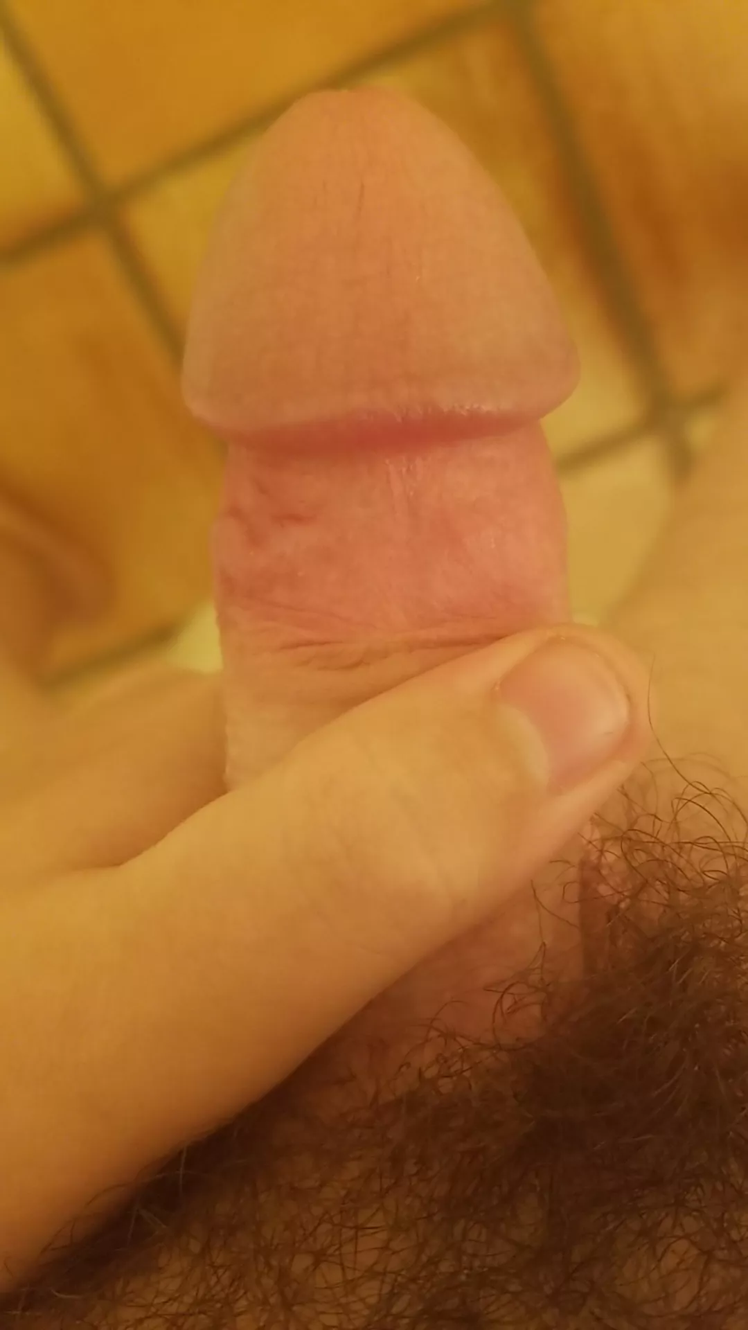 still small :< posted by Affectionate_Cry_342