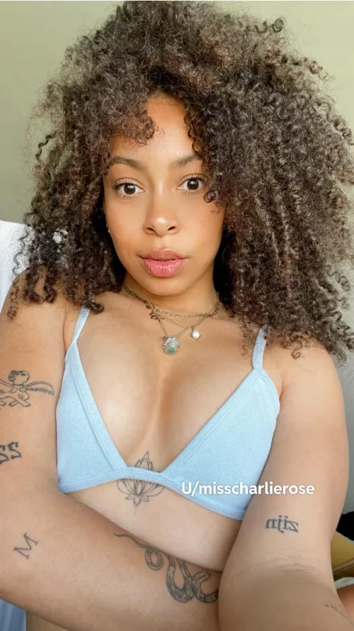 Still small even when I squeeze them together. I hope you also like petite girls by Misscharlierose