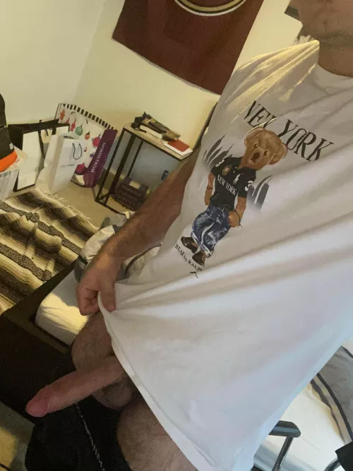 Still soft 9 inches by jadenmcot