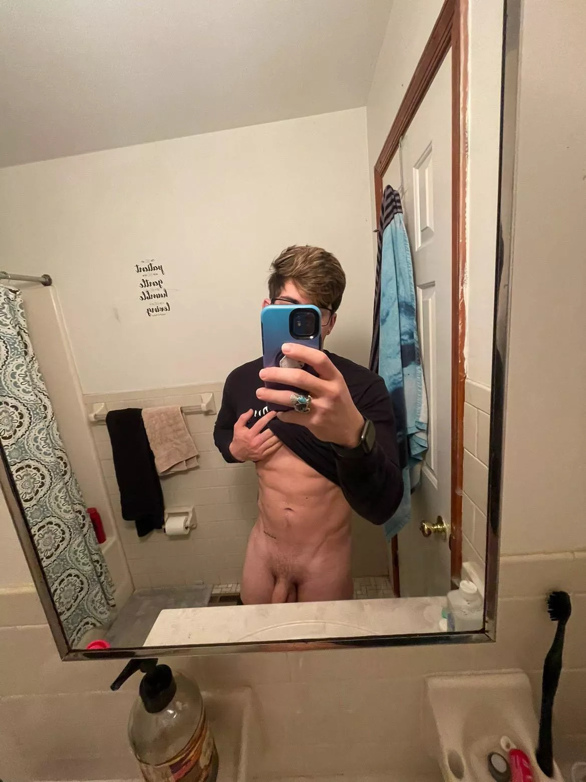 Still tired, wake me up! posted by B_rad1998