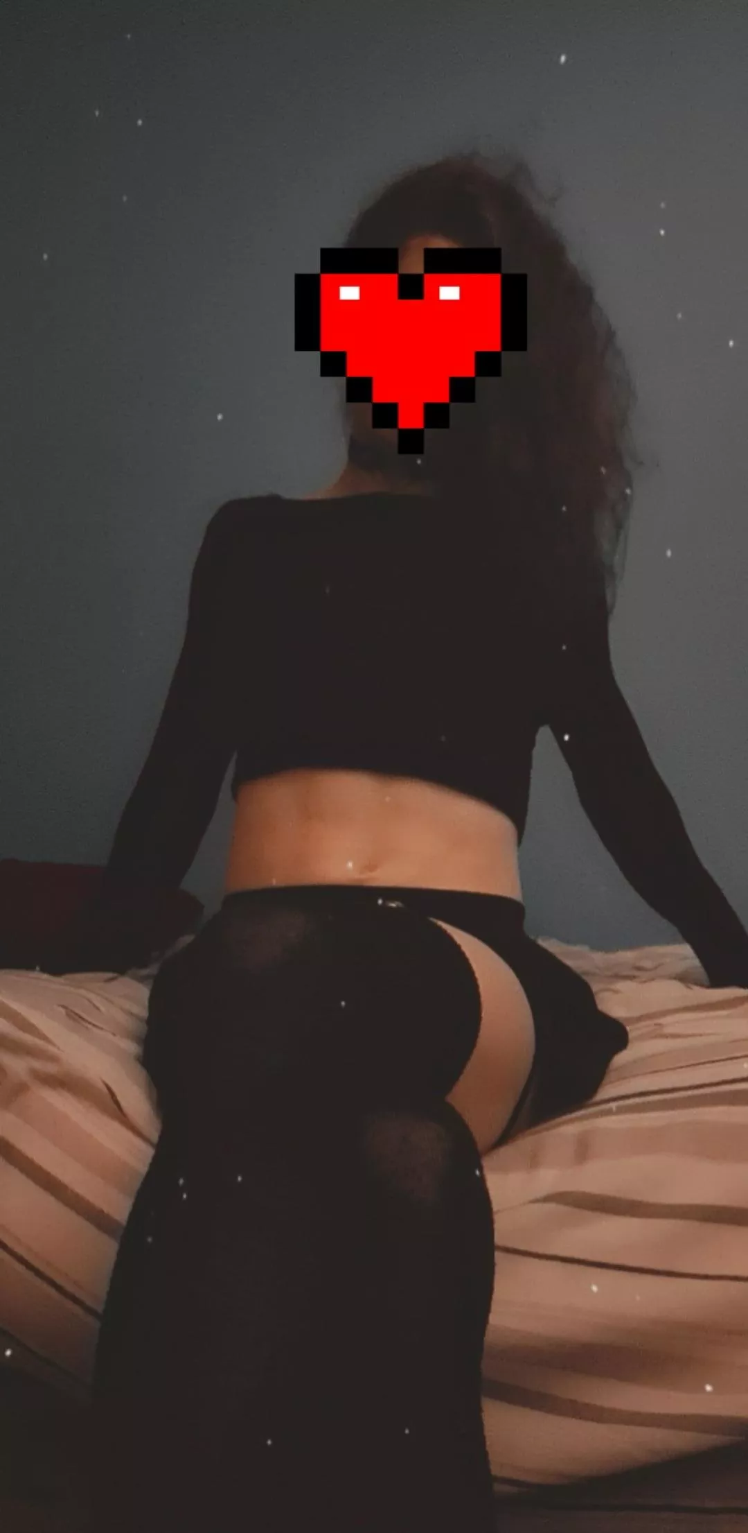 Still to shy to show face hehe. Tummy though :3 posted by shyyfemboyy