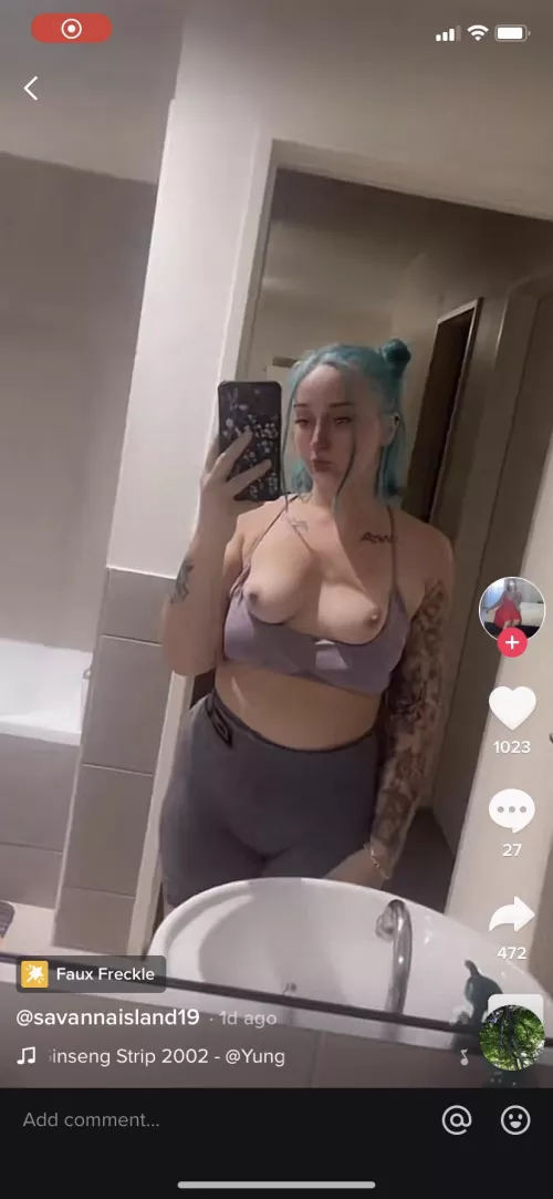 Still up by New_Document6137