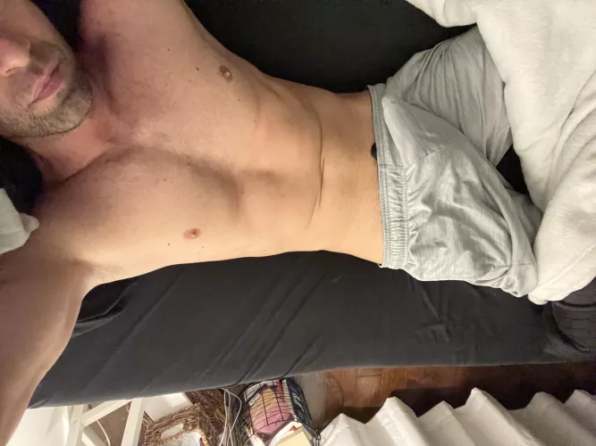 Still up by swimmer_x