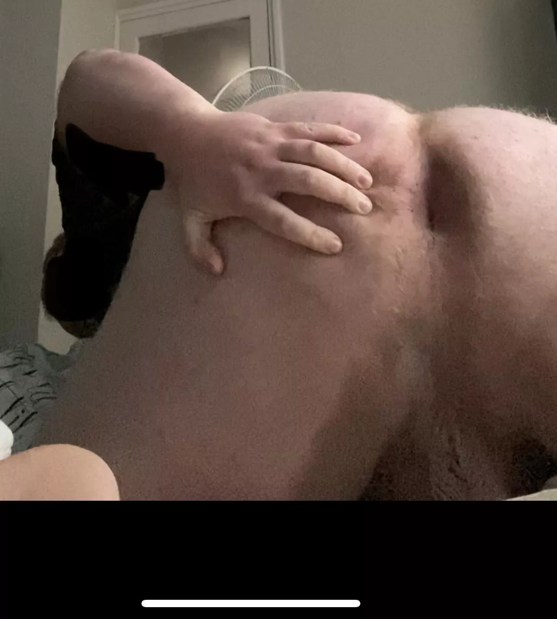 Still waiting for my first dick to open me up🥺 posted by IronicPickle95