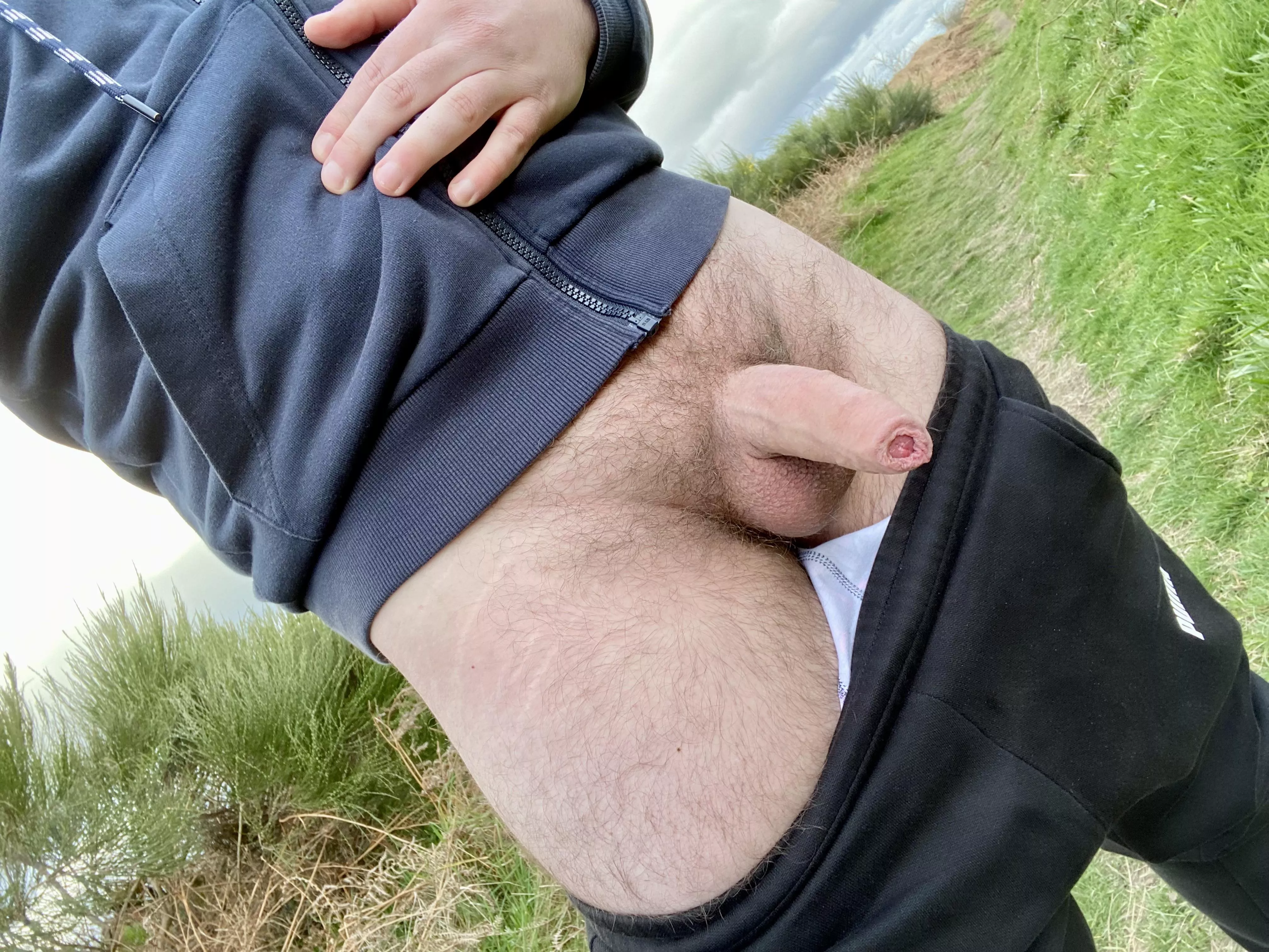 Still waiting to be accidentally caught posted by hitthedustytrail