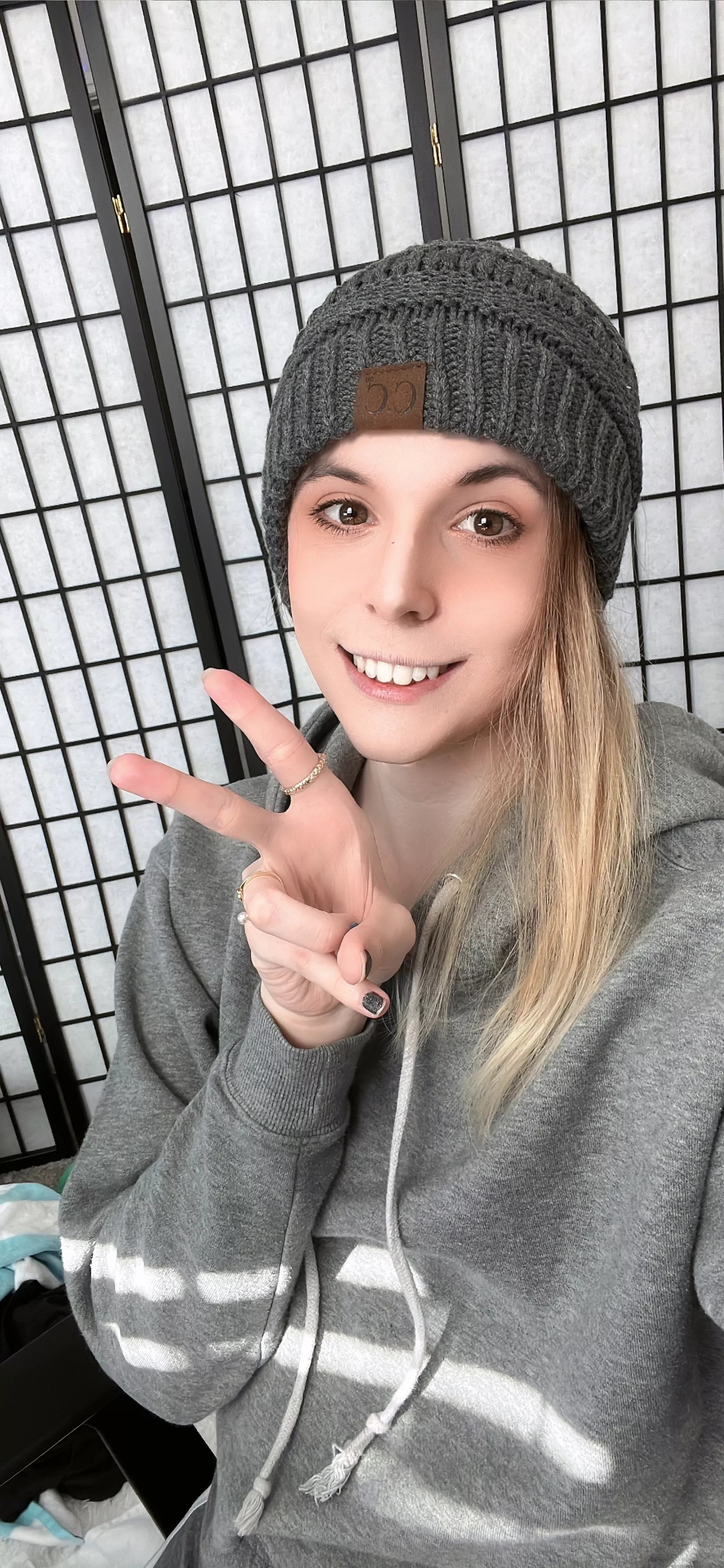 still working on my makeup, but i'm proud of how this turned out! posted by astrensky