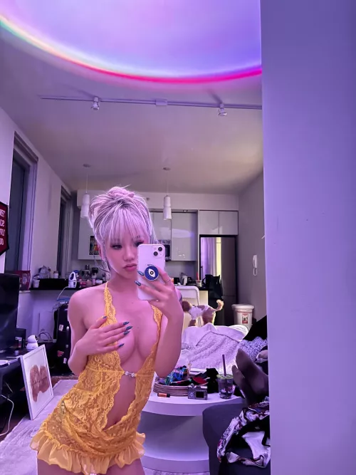 sting like a bee by dollaryaoo