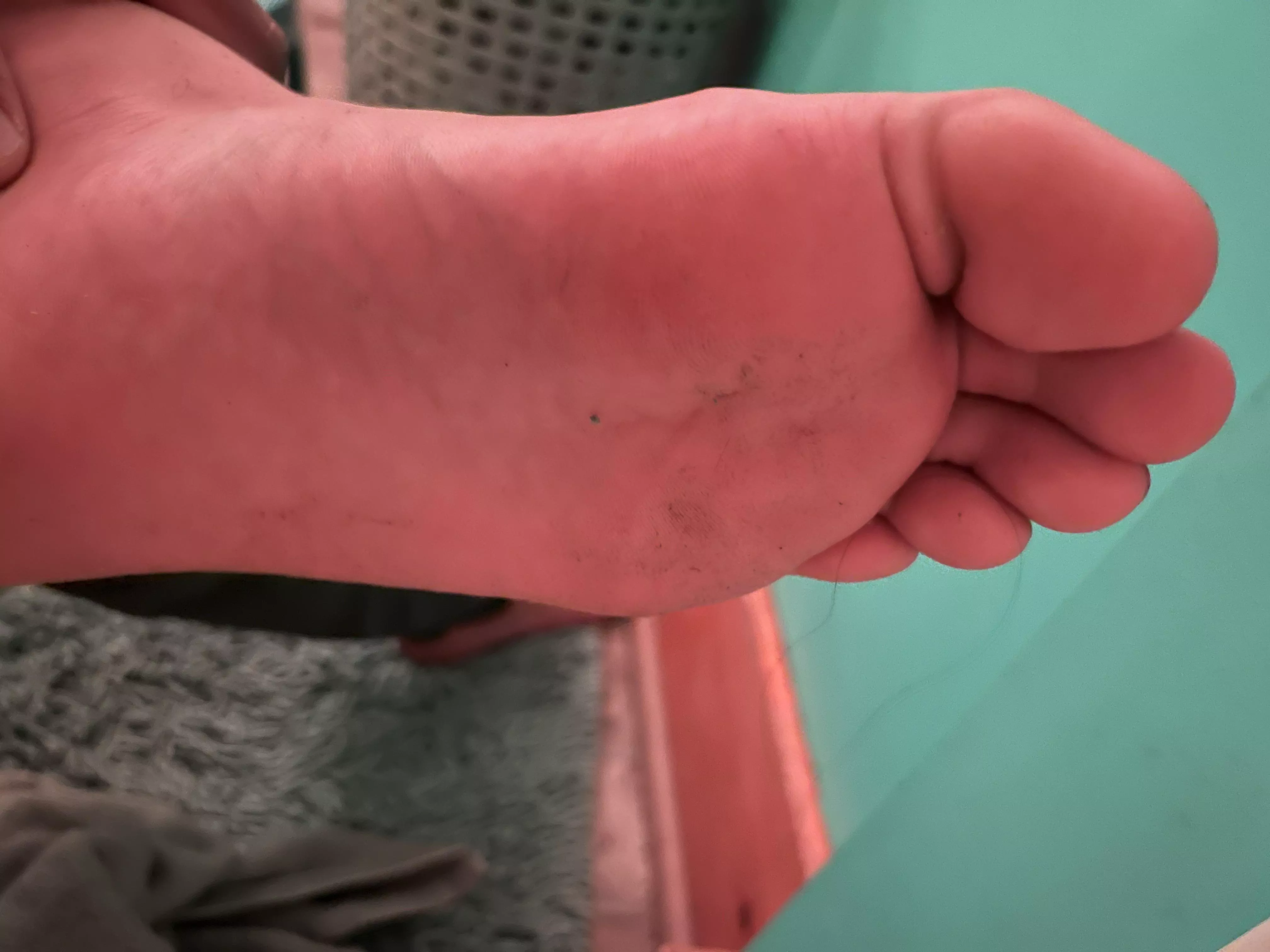 Stinky level : 4 😏[oc] posted by Jumpy_Ad_7856