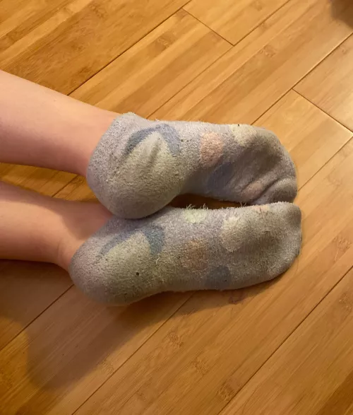 Stinky stinky by Competitive_Length16