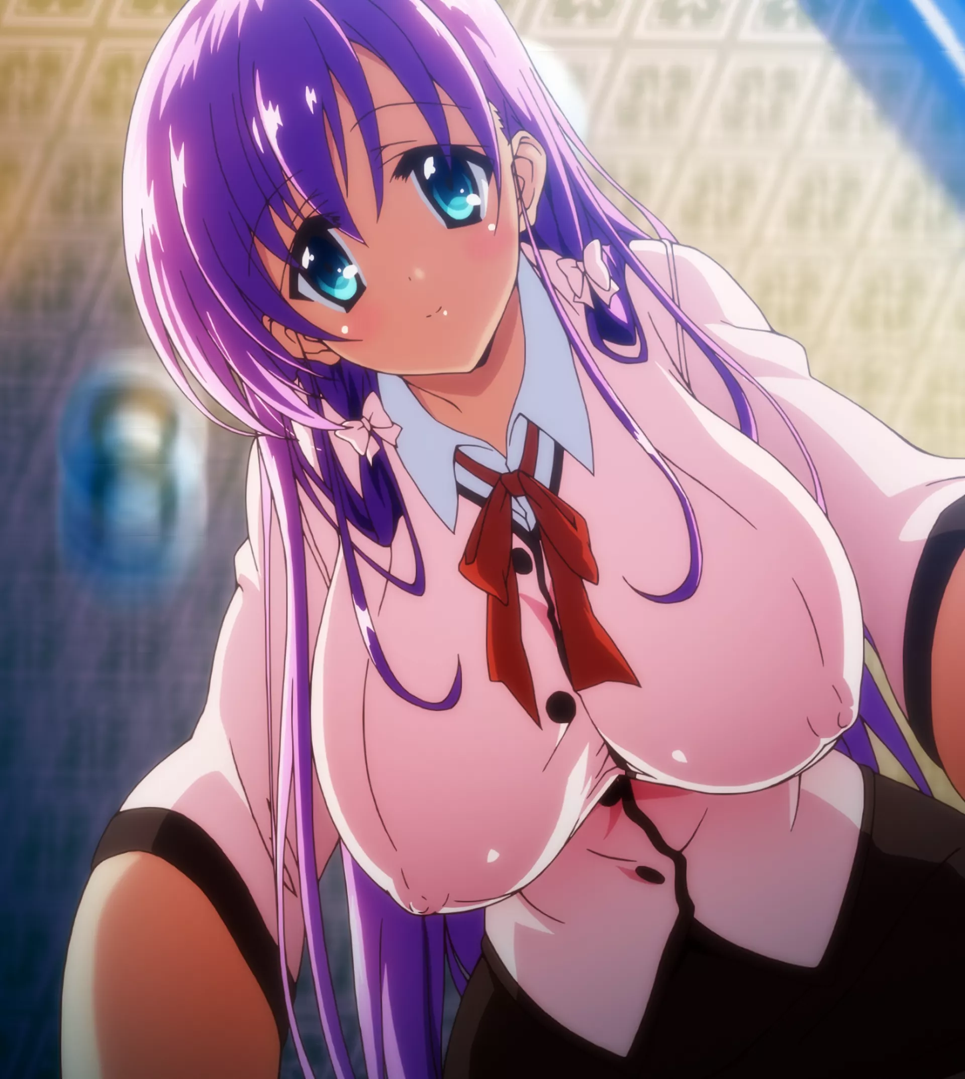 Stitch of Ayana Sensei 💜 [Asa made Jugyou Chu!][5⭐] posted by Ok_Ninja_851