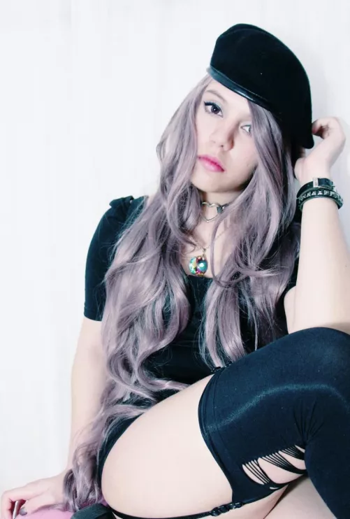 stockings by kellylark_