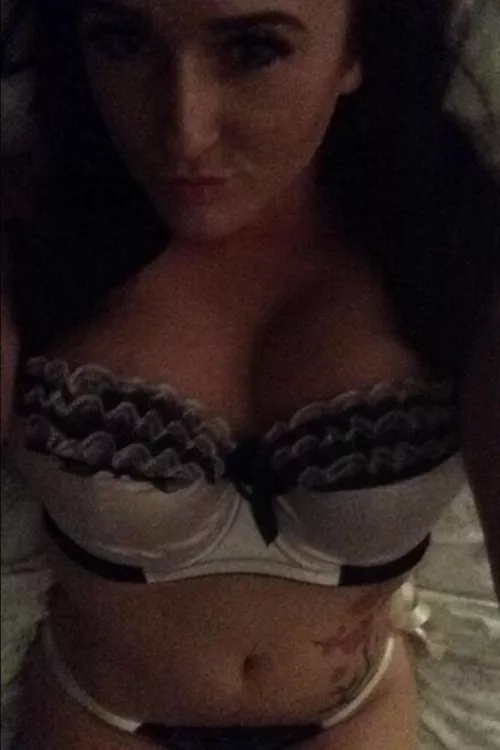 Stockport chav by Ancient-Translator-9