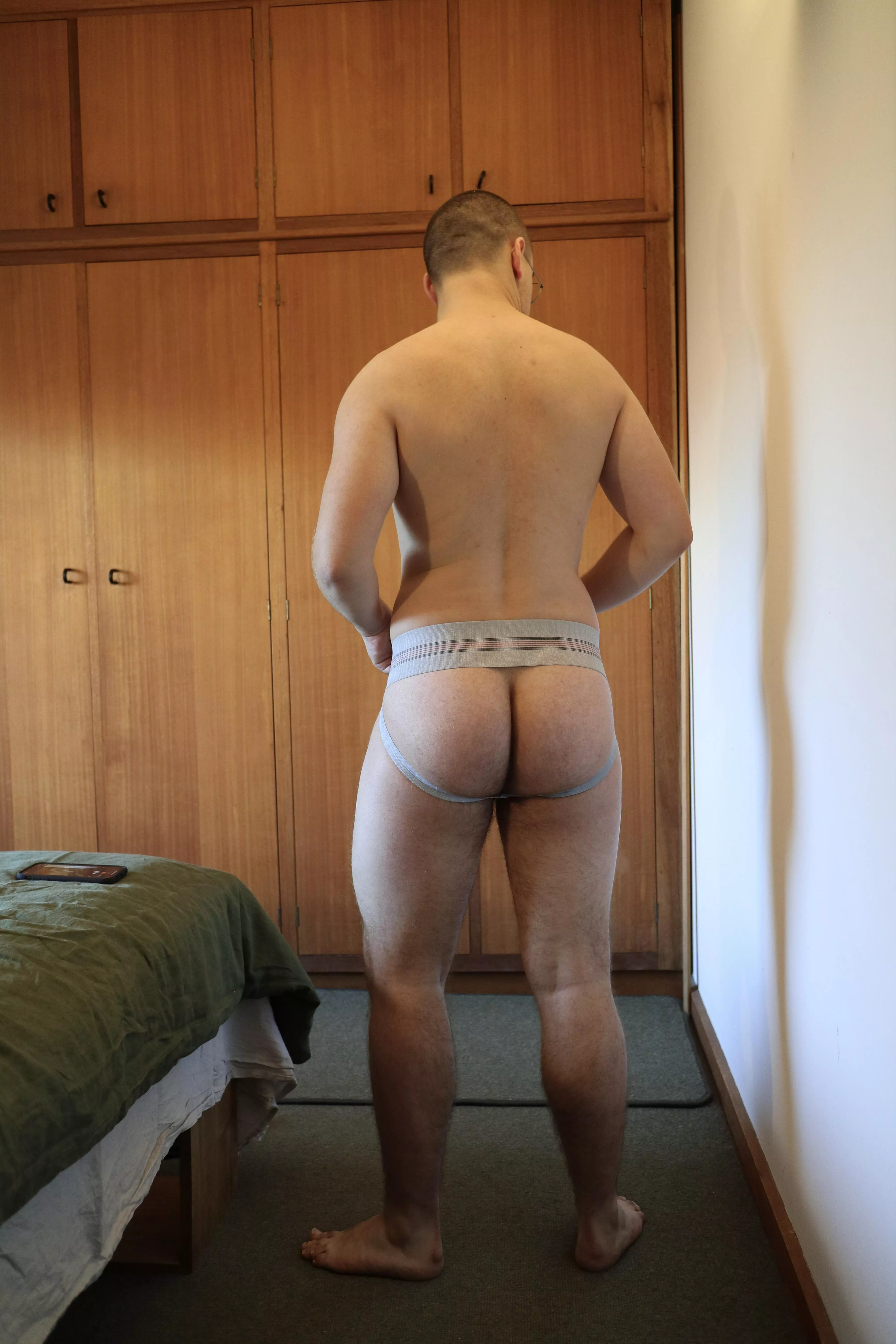 Stocky otter x posted by baelleb