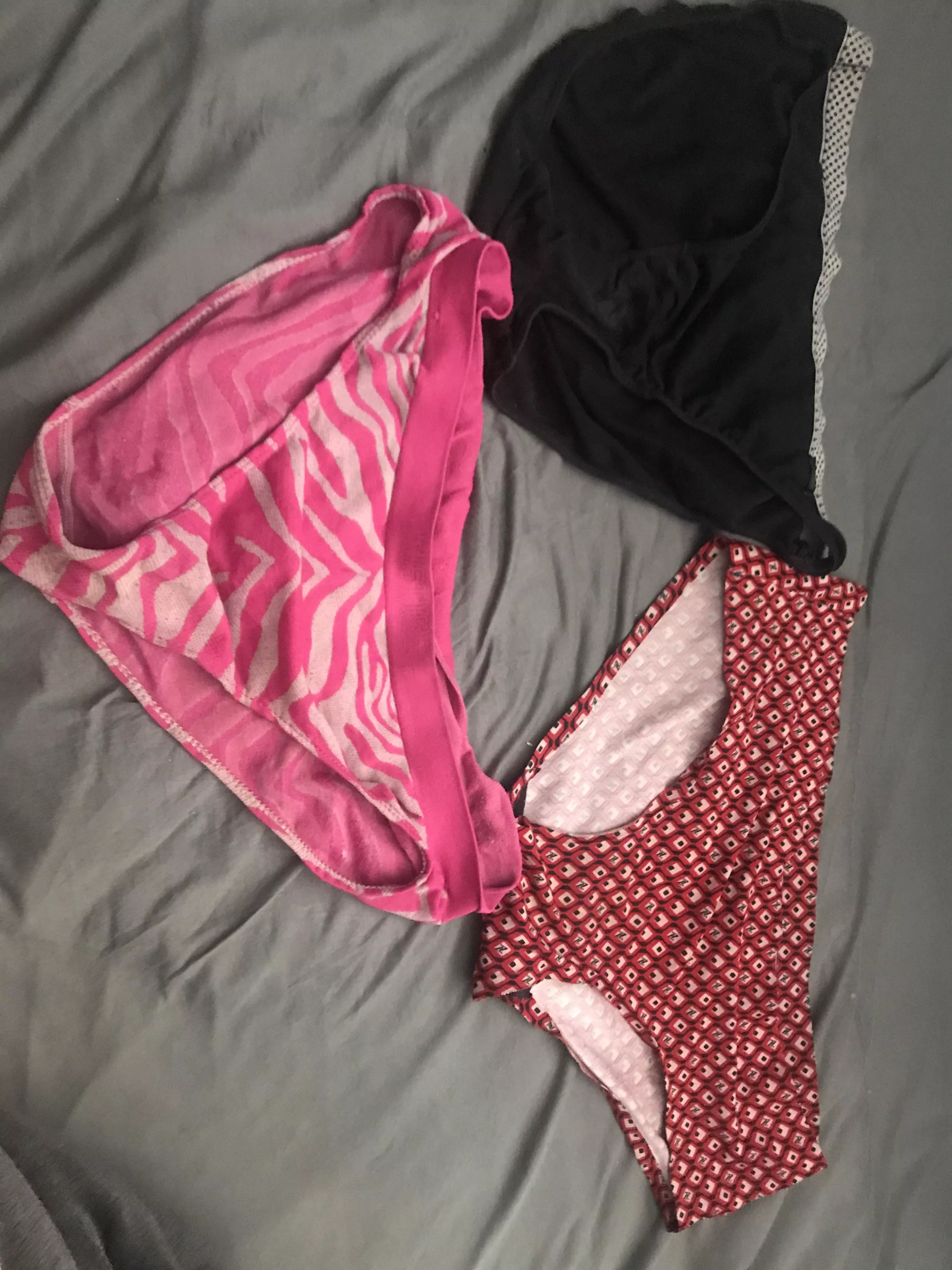 stole from friends mom and sister dm me to see there cum stains posted by Expert-Hornet6650