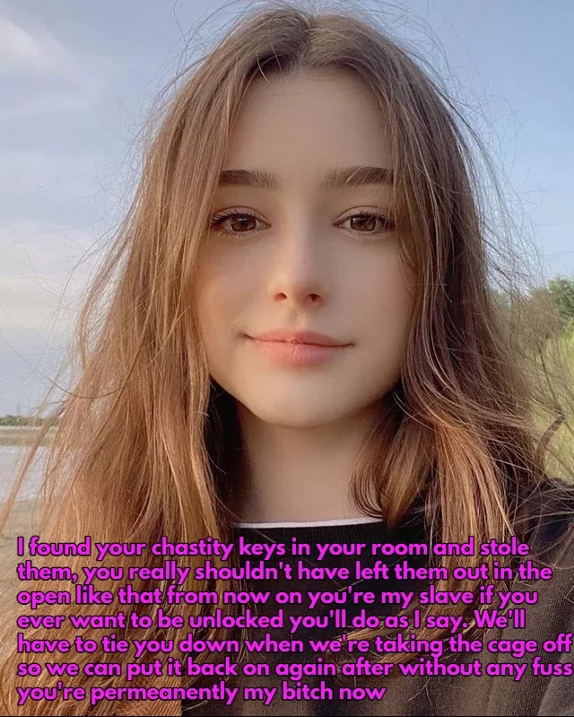 Stolen Keys posted by SynapticDrive