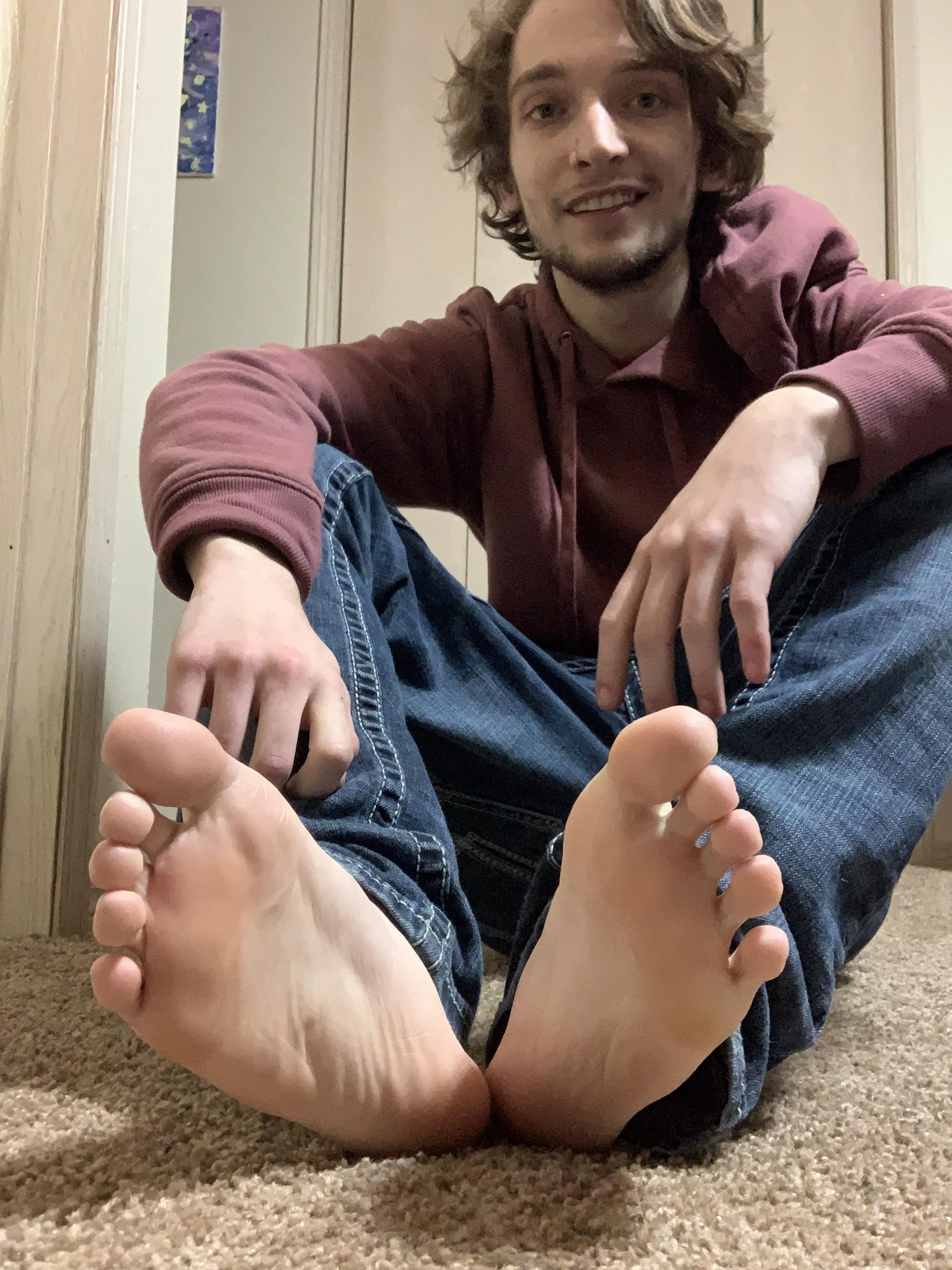 Stop by and appreciate. posted by AntStinkyFeet