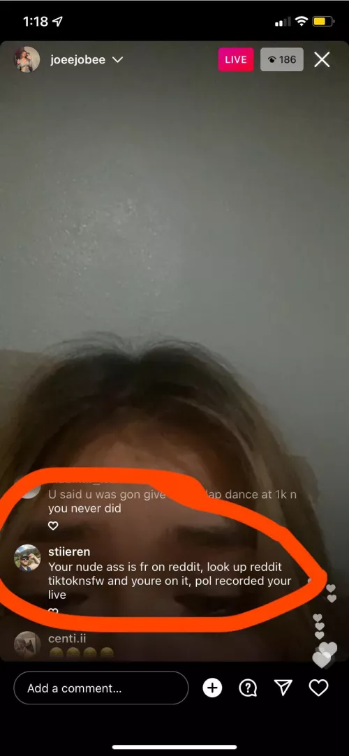 Stop doin this plz by 92-joopwrangler